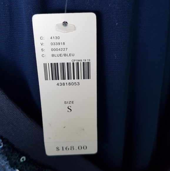 Moulinette Soeurs Vetements all Sequins Dress ✨✨✨ - Picture 9 of 9